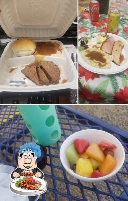 Neto's Catering