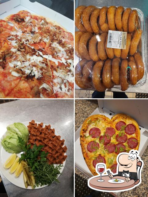 Pizza Welt Imst