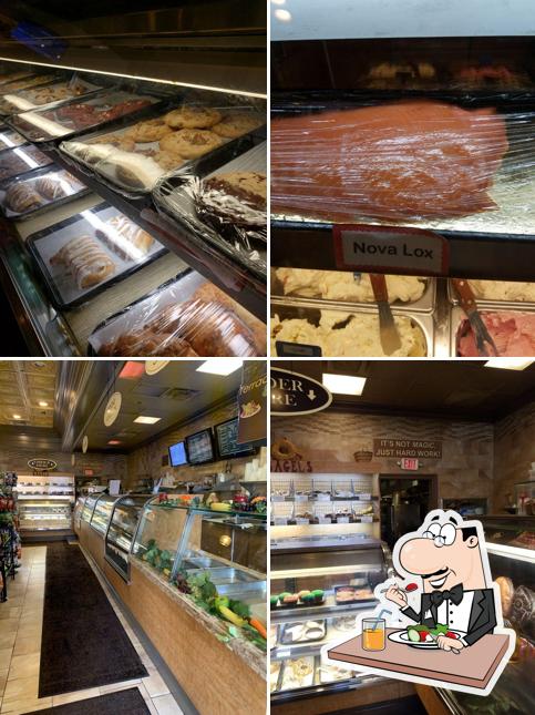 Terrace Bagelry & Deli