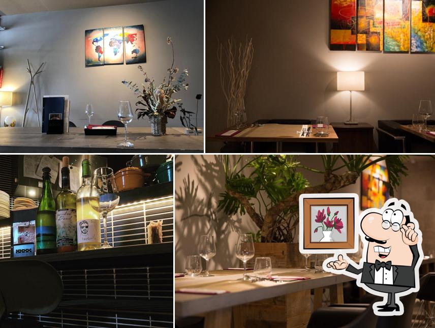 The Structure Hostel & Café Bar