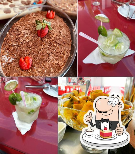 Nostra Itália Churrascaria e Pizzaria