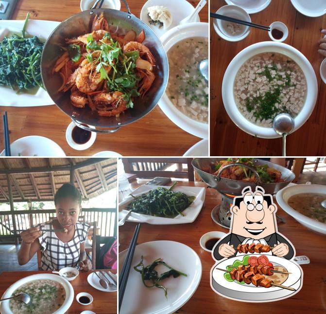 Restaurante Família
