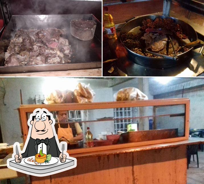 Taquería "Omar"