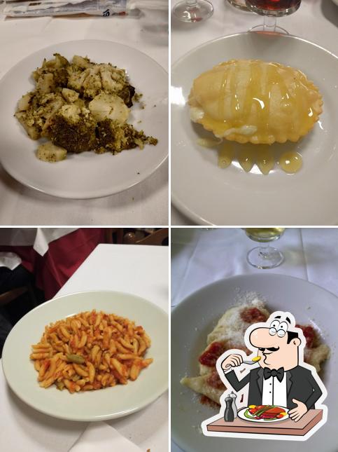 Trattoria Primavera