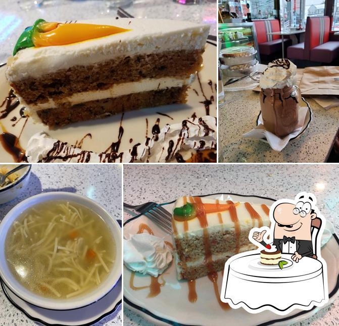The Lindenhurst Diner