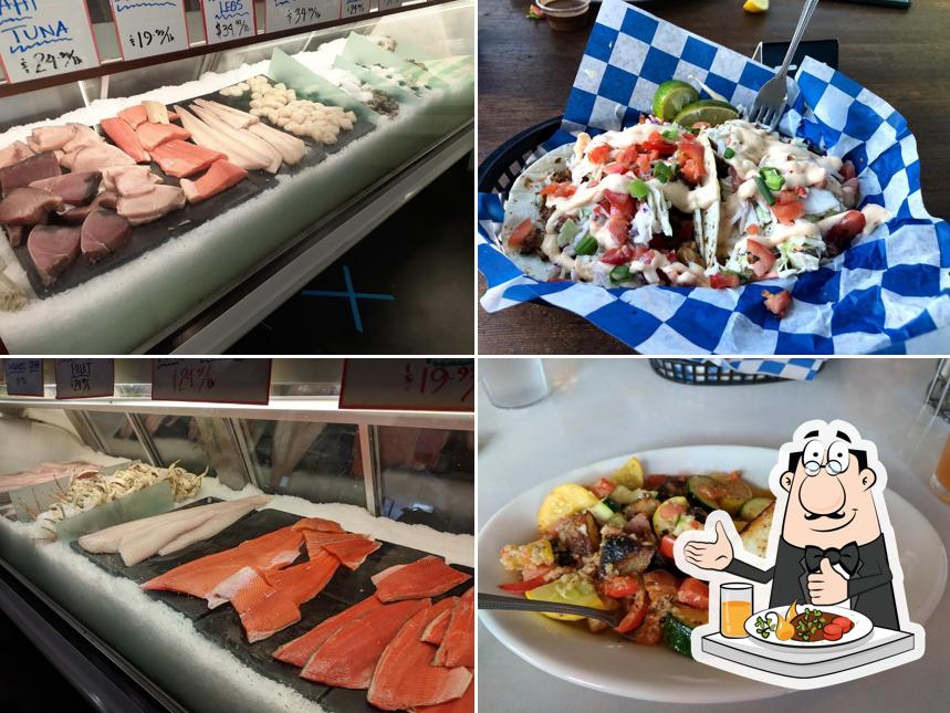 Seattle Fish Company