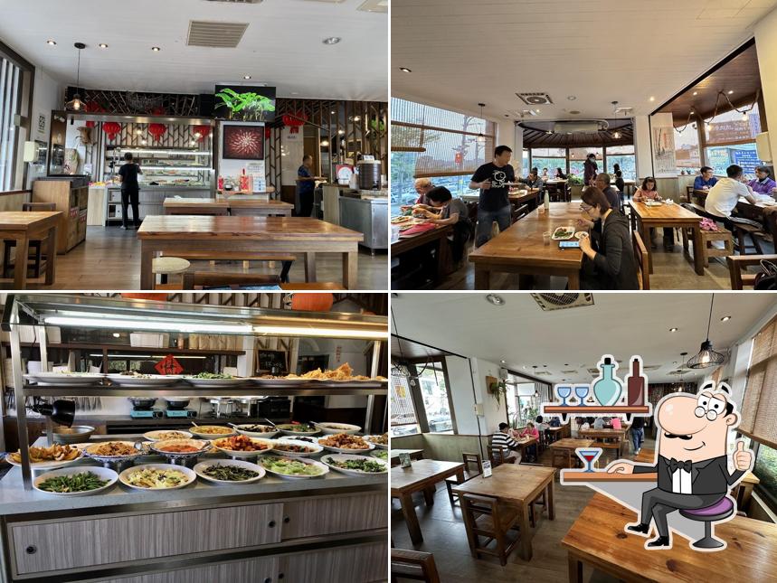 四季村自助餐廚坊-東山店