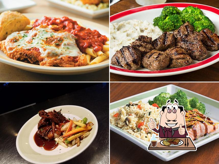 99 Restaurants