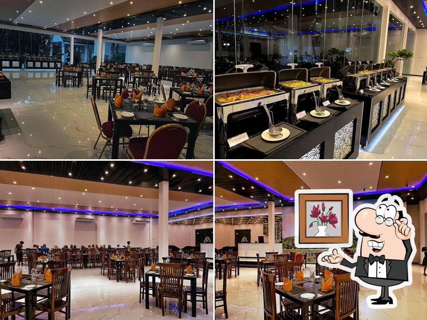 Acme Grand Restaurant