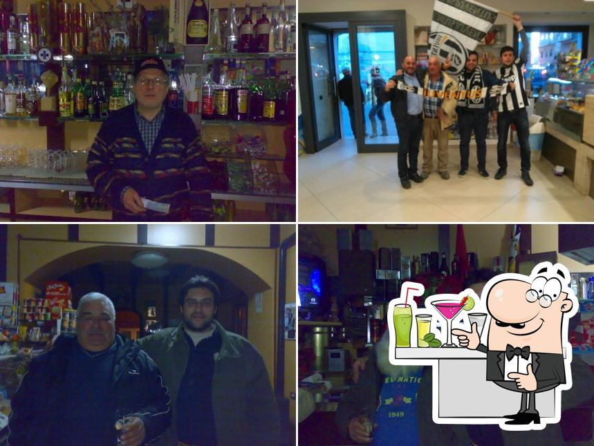 BAR Centrale