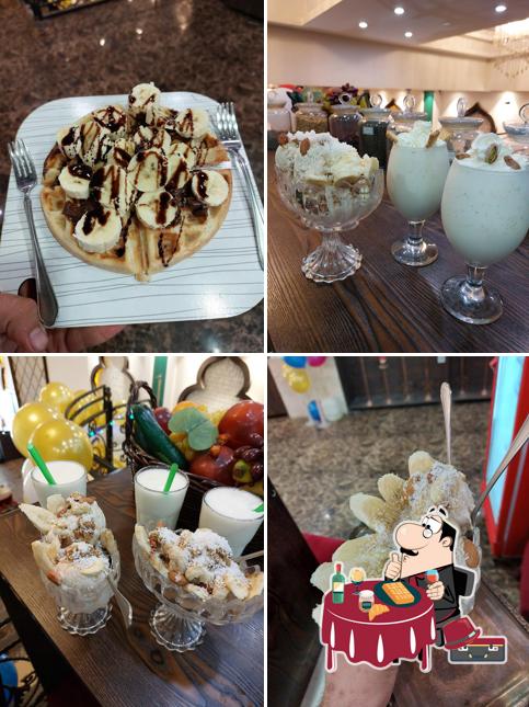 Baran Restaurant & Café