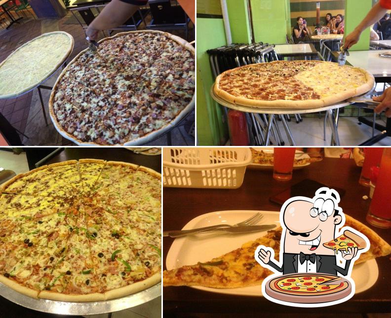 Big30 Pizza Pasta