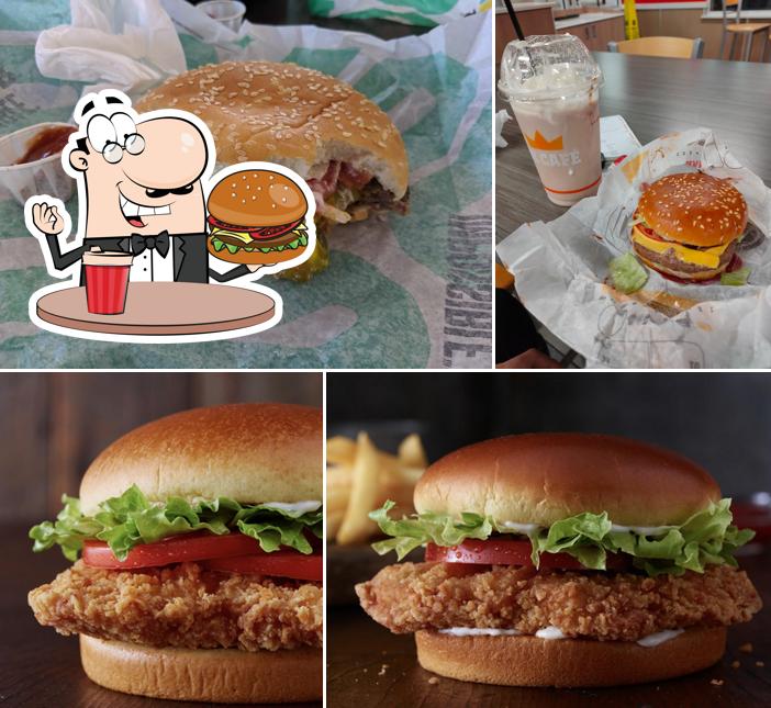 Burger King
