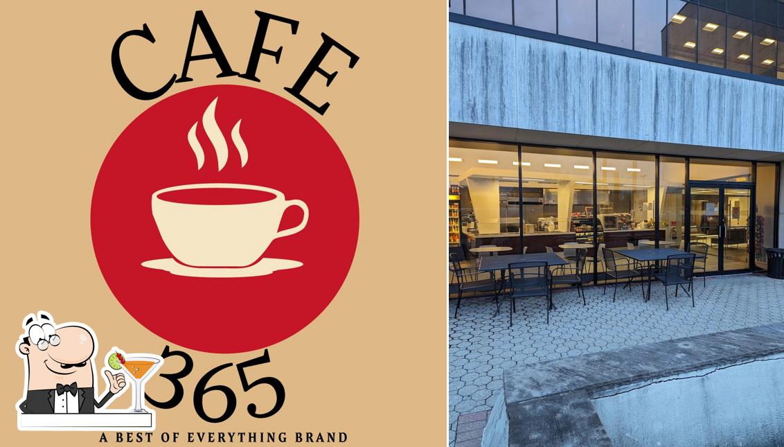 Cafe 365