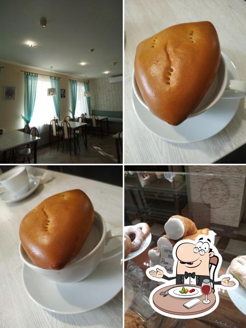 Гатчинский хлеб