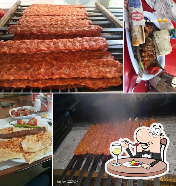 Öz Adana Kebapçısı