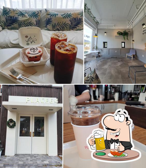 Cafe, place64