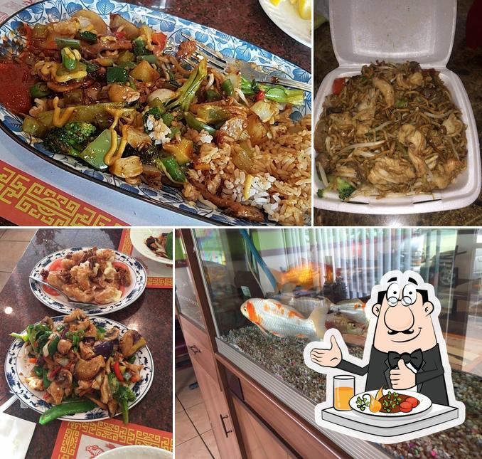 China Kitchen