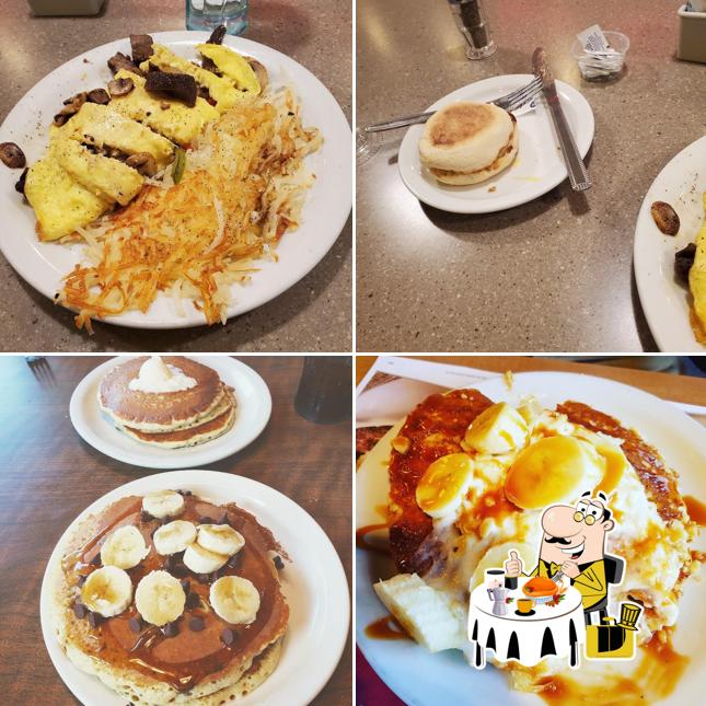 Denny's Restaurant