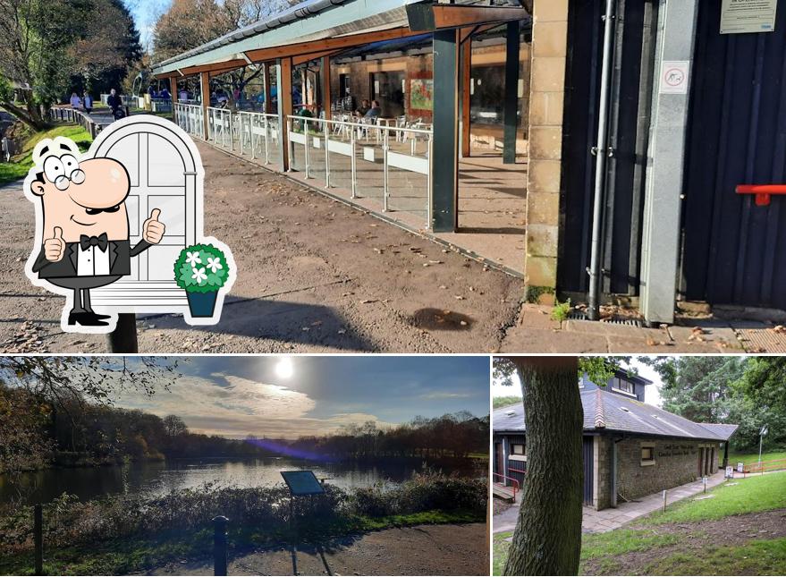 Gnoll Park Cafe