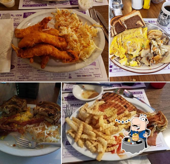 K's Diner