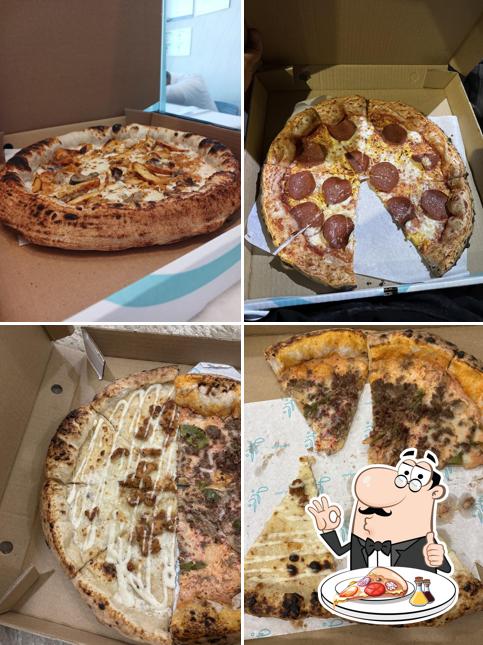 Napul Pizza