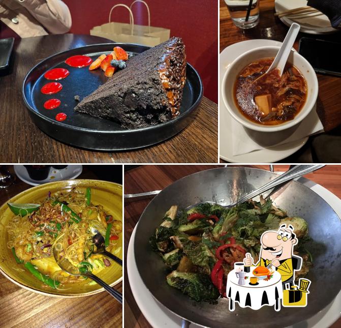 P.F. Chang's
