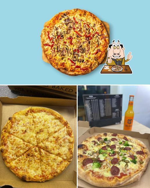 Pizzarella