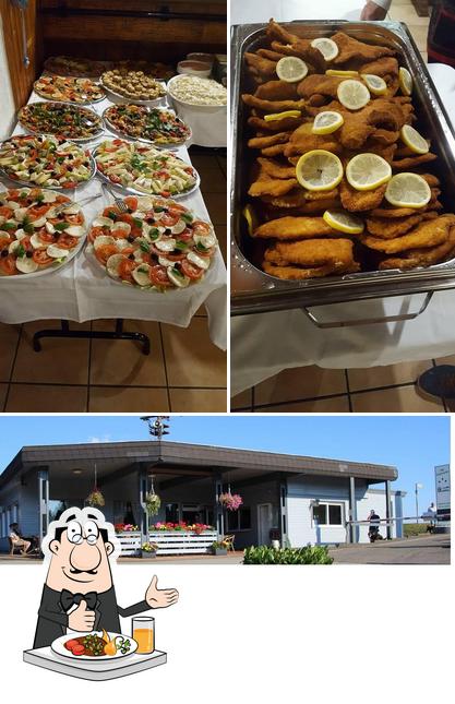 Pizzeria Il Lago