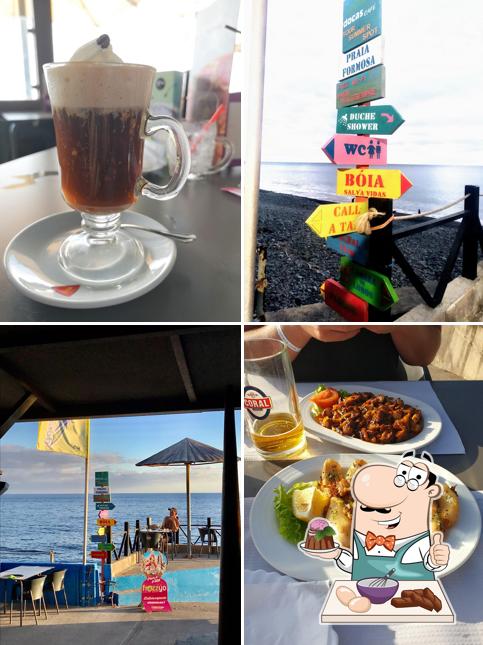 Docas Café