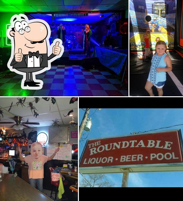 AM Round Table Inc.