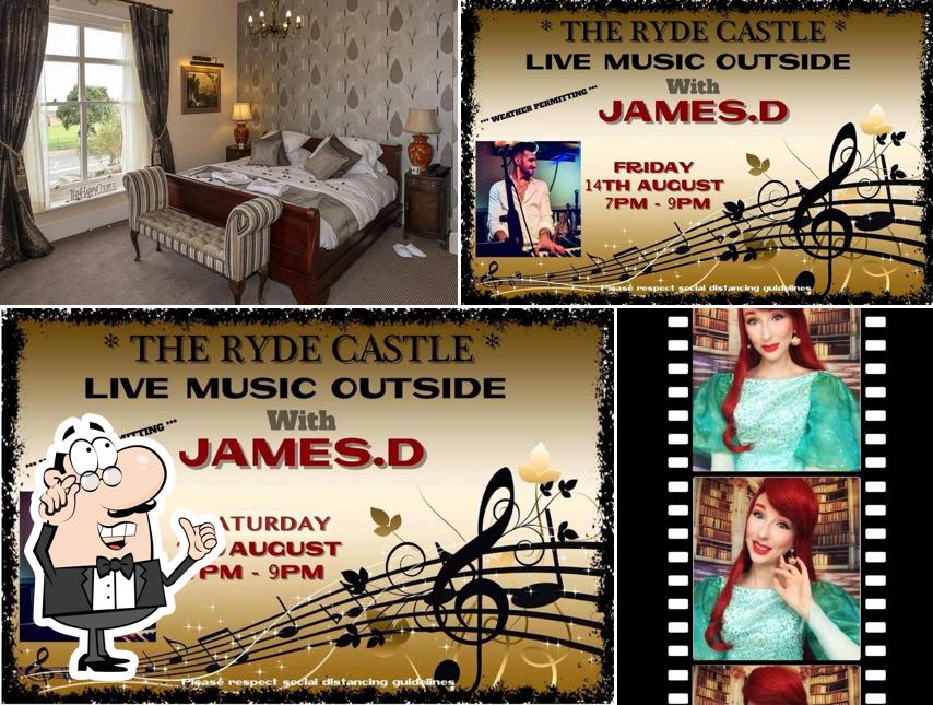 Ryde Castle Hotel by Greene King Inns