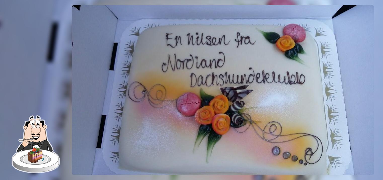 Bakeriet AS