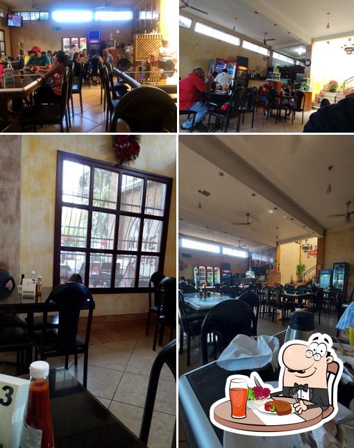 Cafeteria Nineth