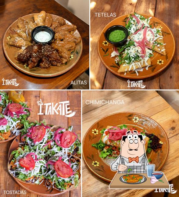 El Itakate