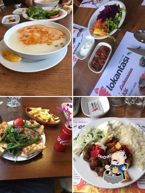 Emek lokantası