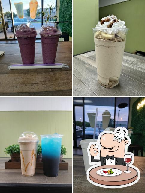 Greer Nutrition