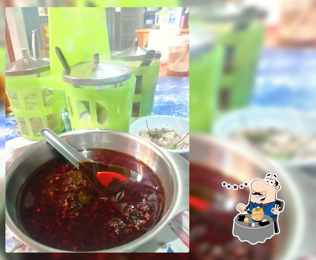 บะหมี่ ห้วยบง