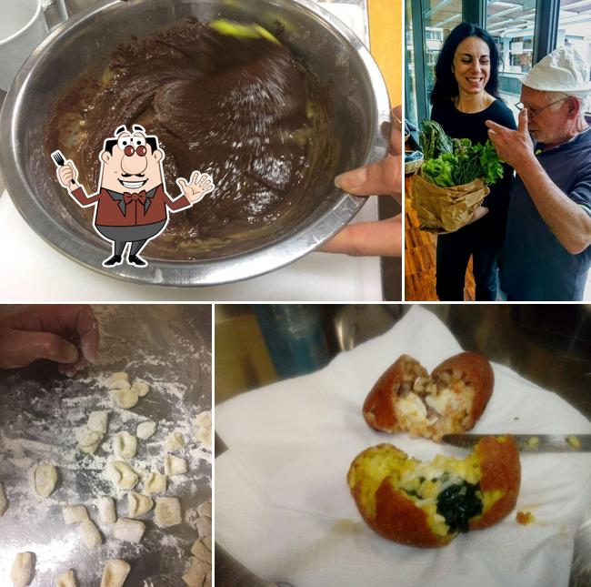 Hortus Cucina e Bottega