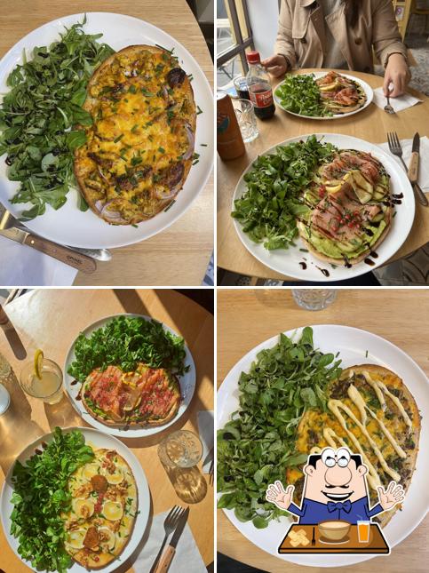 La Tartine