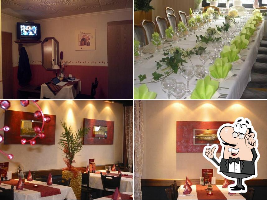 Restaurant Landgasthof Zum Wiesengrund