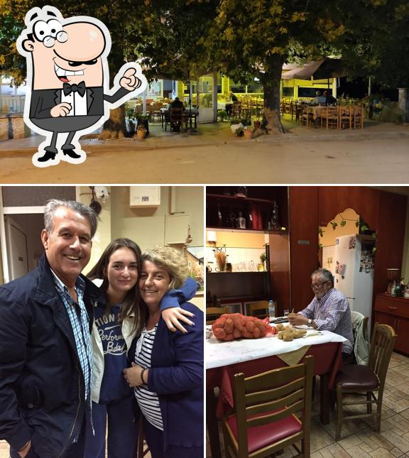 Papadakis Tavern