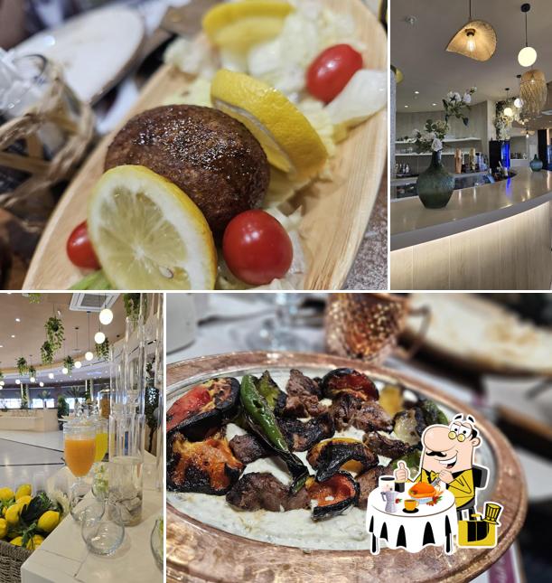 Papatya Resturant and cafe