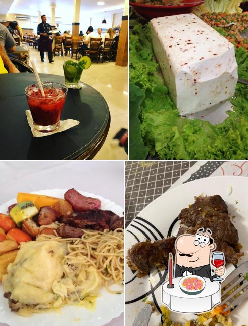 Red Angus Churrascaria