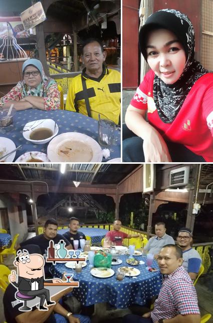 Restoran 108