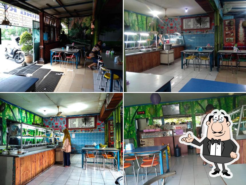Warung Kertosono