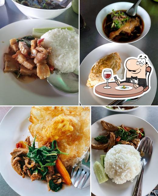 ร้านป้าสุขสันต์