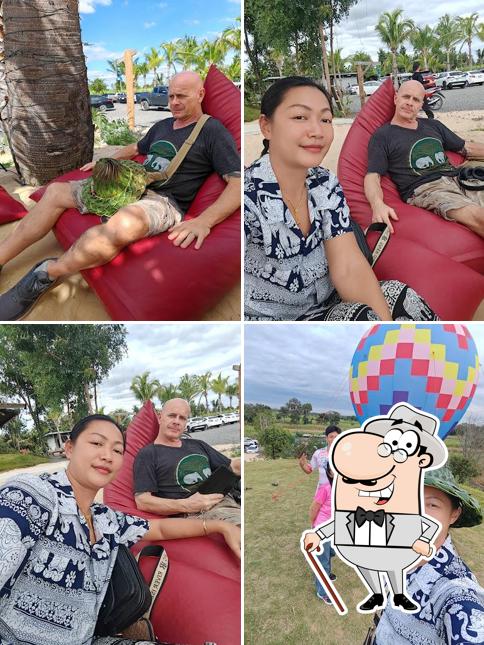 ไร่สุขสมบูรณ์ บุรีรัมย์