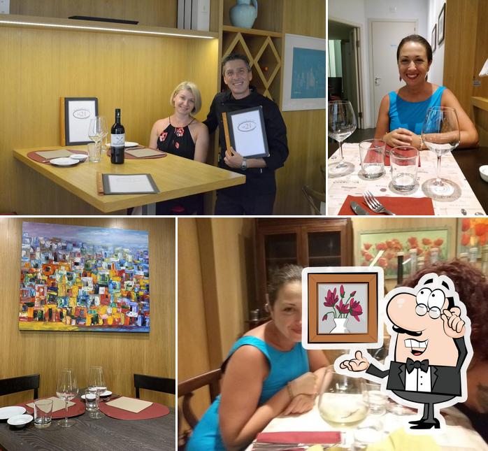 Ristorante Per 21