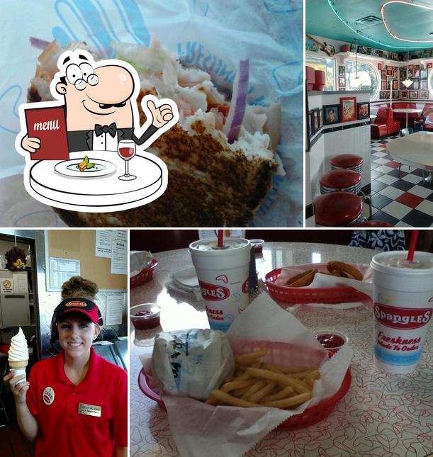 Spangles
